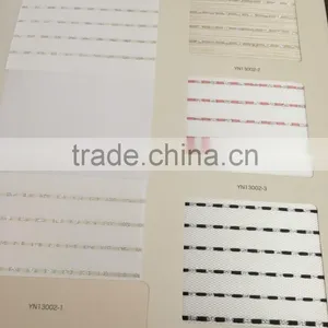 HOT SALE OF ROLLER AND ZEBRA CURTAIN BLINDS FABRIC thumbnail-4
