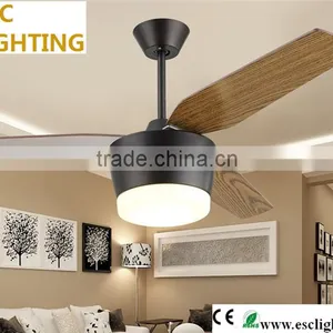 Energy Smart 18W Light 3 Blade Ceiling Fan Indoor thumbnail-1