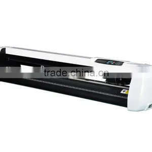 Vinyl Cutting Plotter 1100 mm Practical Type thumbnail-5