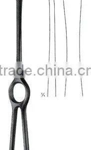 LANGENBACK Bone Elevator 230 Mm, Orthopedic Instruments thumbnail-1