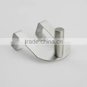 Stainless Steel Over Door Hooks thumbnail-1