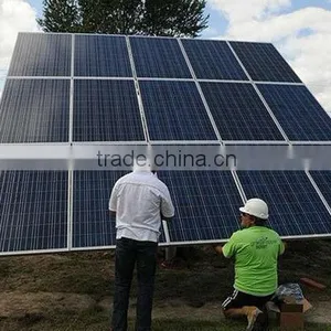 Star Product 20KW Pwm Solar Charger Controller thumbnail-5