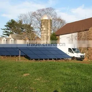 2000w New Design Portable Solar Power System for Home thumbnail-1
