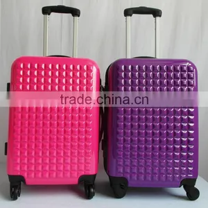 Latest Styles for ABS&PC Travel Luggage/zip Luggage thumbnail-5