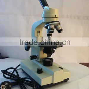 Biological Microscope/inverted Microscope/digital Microscope thumbnail-3