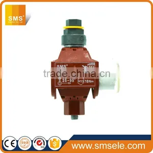 Insulation Piercing Connector/waterproof Electric Cable Clamp thumbnail-2