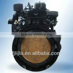 Tractor Engine thumbnail-5