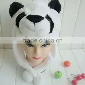 Winter Animal Hat for Promotion thumbnail-1
