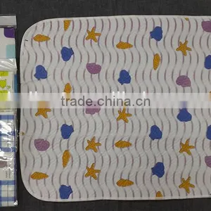 Baby Changing Mat thumbnail-2