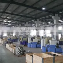 Qingdao Clunt Bearing Co., Ltd. company overview - view 1 thumbnail
