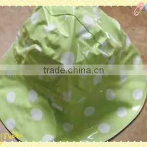Printing Pvc Rain Cap/rain Bonnets/rain Hood thumbnail-1