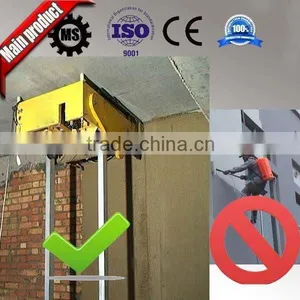 Portable Factory Dry Mixing Mortar Spraying Machine Gold Supplier thumbnail-3