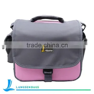 China Factory Dslr Camera Bag /waterproof Camera Bag for Camera thumbnail-2