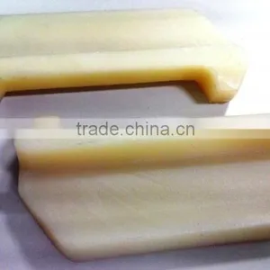PE PP PVC Nylon PEEK Engineering Plastic Insulation Plate thumbnail-3