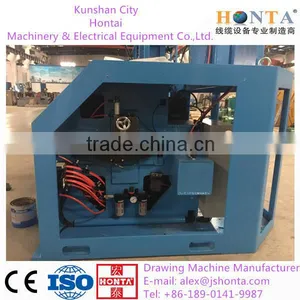 Hot Sale Automatic Wire Spooler Tie Machine thumbnail-5