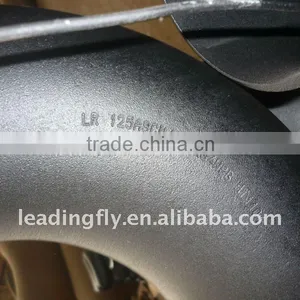A 234 SCH 40 ELBOW( FACTORY) thumbnail-1