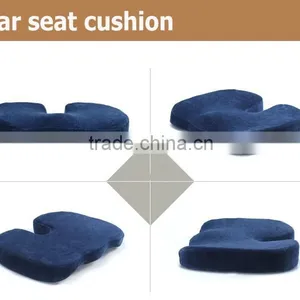 Indeed Useful Coccyx Gel Seat Cushion thumbnail-3