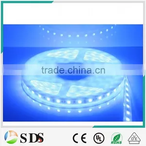 LED Flexible Strip Light IP68 60LED/m DC12V Led Light Strip RGB Led Strip 5050 thumbnail-1
