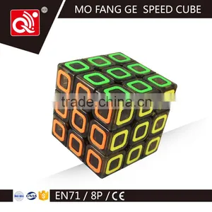 QIYI MOFANGGE 3-layer Dimension Toy Supplier thumbnail-2