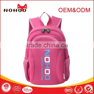 Custom New Design Sport Bag Hiking Backpack for Kids thumbnail-3