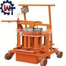 QT40-3C Promotion Price Concrete Drawings of Brick Making Machines thumbnail-1