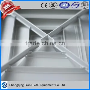 HVAC Systems Aluminum Reed Diffuser thumbnail-3