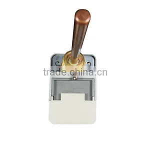 WGD-90 Honeywell Design Immersion Thermostat for Boiler thumbnail-3