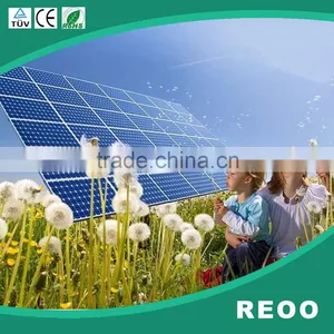 REOO Solar and PV Back Sheet Supply for the Solar Module thumbnail-1
