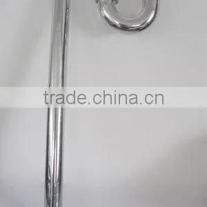 1-1/2" Brass S Trap thumbnail-1