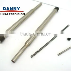 Rabourdin MEC Standard ISO 8020 Head Type Ejector Punch thumbnail-1