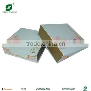 MAGNET CLOSED CARDBOARD BOX thumbnail-1
