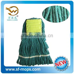 Anti-microbial Cleaning Floor Magic 360 Mop thumbnail-1