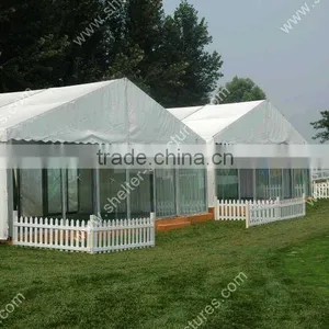 Luxury Party Tent(glass Wall System) thumbnail-1