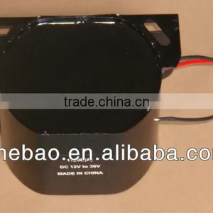 DC 12V to 36V Waterproof Car Backup Alarm,with CE&ROHS thumbnail-2