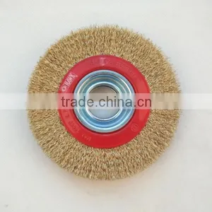 Bench Grinder Brushes thumbnail-1