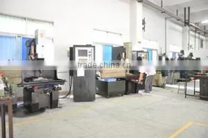 Dongguan Boley Hardware Jewelry Co., Ltd. company overview - view 3 thumbnail