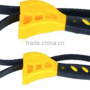 ADJUSTABLE STRAP WRENCH thumbnail-1