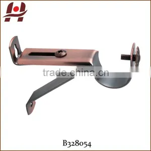 B328054 Metal Iron Extended Curtain Bracket thumbnail-1