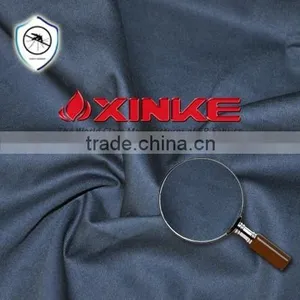 65% Polyester/35% T/c Cotton Anti Bacteria Fabric for Uniform thumbnail-1