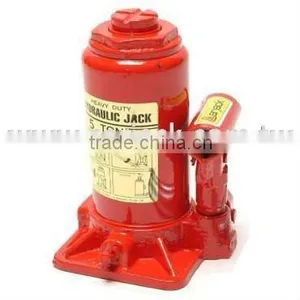 Hydraulic Bottle Jack thumbnail-1