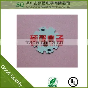 2016 Sales With Many Experience International Listed With UL RoHs Certification Shenzhen MC PCB Manufacturer thumbnail-1