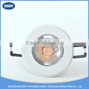 New Coming Popular Style Industrial Light LED Spotlight thumbnail-1