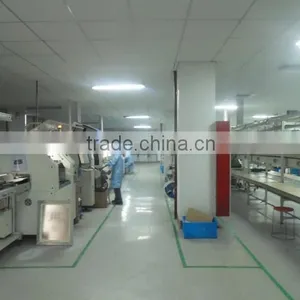 Hangzhou Langhong Technology Co., Ltd. company overview - view 4 thumbnail