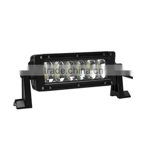 "36W 72W 120W 180W 240W 300W"New Double Row LED Light Bar White/ Amber 4X4 4wd for Jeep Truck ,cheap Led Light Bar in China thumbnail-5
