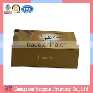 New Custom Elegant Book Style Packaging Box Printing Company thumbnail-2
