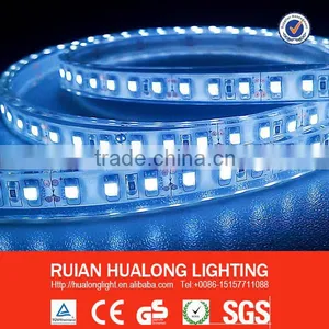 5050 Smd Led Lights Rgb Led Strip Lights Led Rope Light Rainbow Tube thumbnail-2