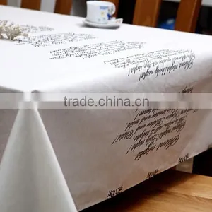 Cloth Cutting Table , Church Table Cloth, Linen Table Cloth thumbnail-4