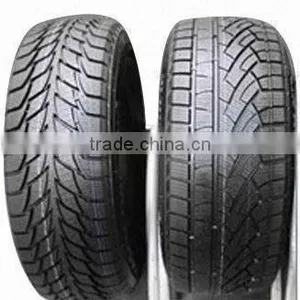 Best Quality Winter Car Tyre 225/55r17 Snow Car Tire With Low Price thumbnail-1
