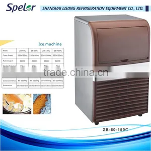 New Design Ice Maker Machine Manufacture thumbnail-1