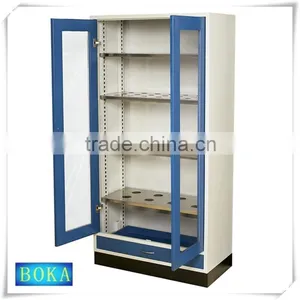 Utensil Cupboard for Laboratory/vessel Cabinet / Vessel Cupboard thumbnail-1